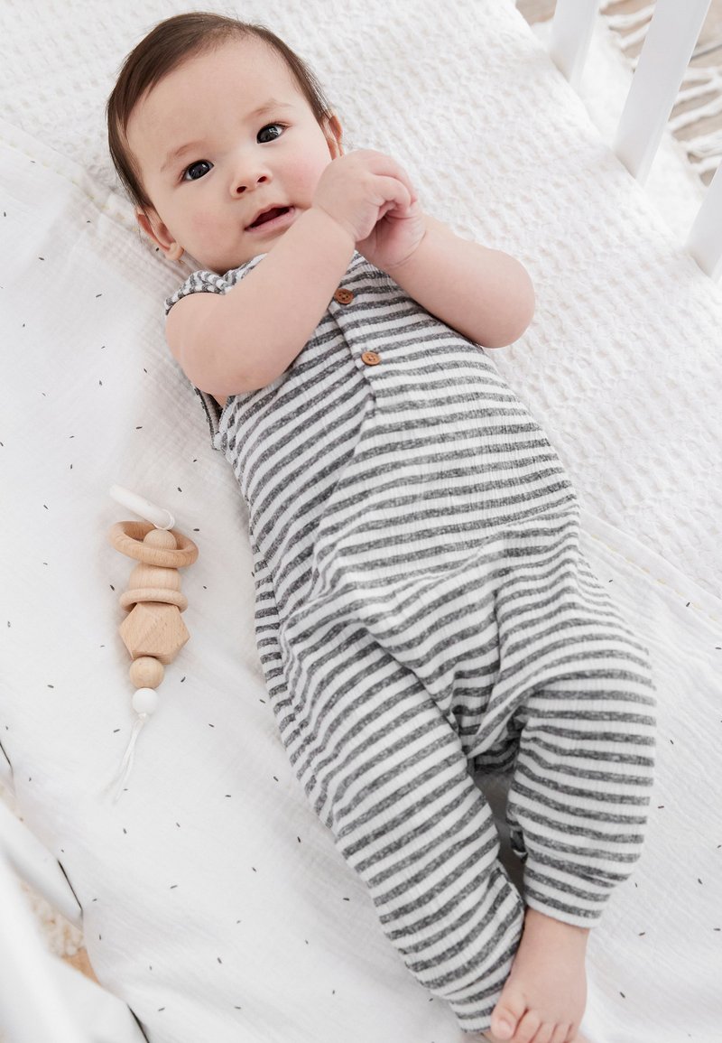 Next Jumpsuit multicoloured Zalando.de