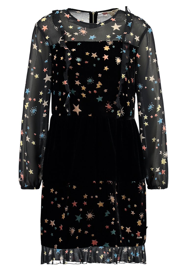 Ted Baker Jurk zwart