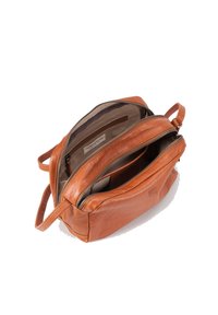 BIBA SALEM - Borsa a tracolla - tan