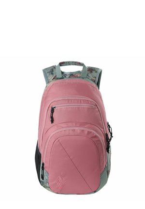 STASH - Rucksack - woodrose