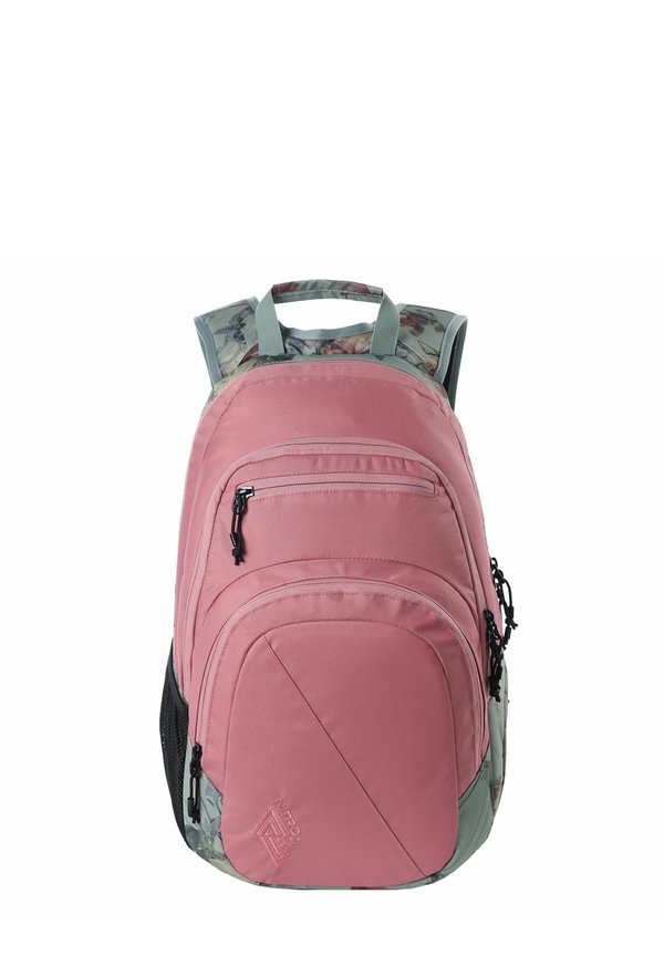 STASH - Tagesrucksack - woodrose