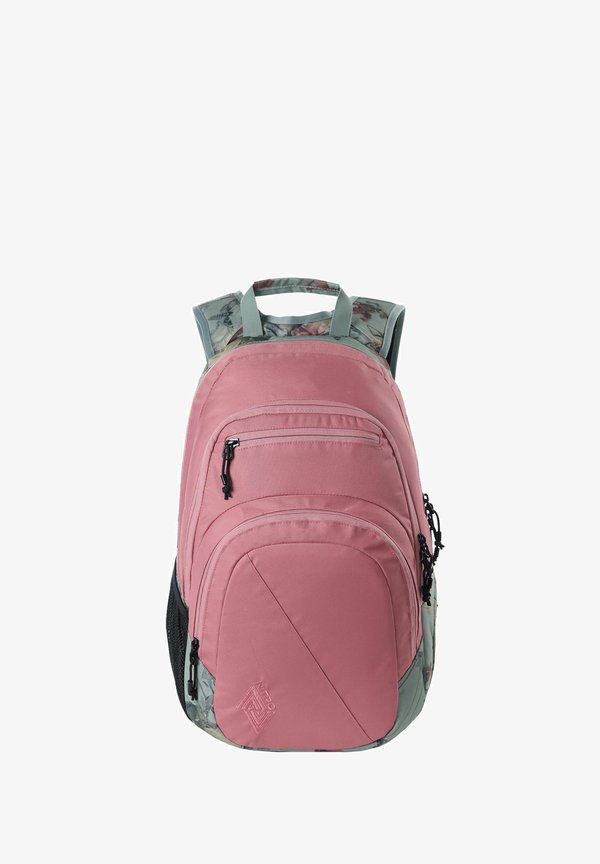 STASH - Tagesrucksack - woodrose