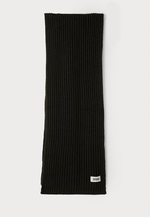 CRONICA UNISEX - Sjal / Tørklæder - brown