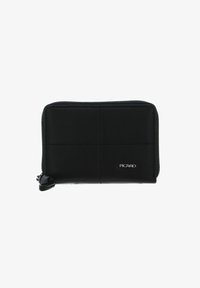 Non sélectionné, black