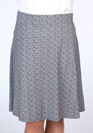 Deerberg GINAJALI ASTER - A-Linien-Rock - ebony