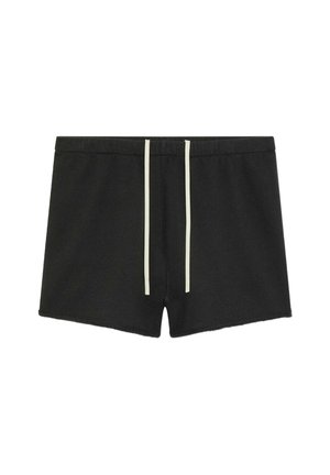 Sweet Pants Pantalon de survêtement - black