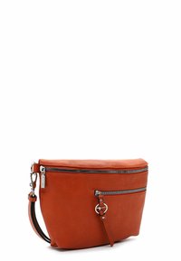 Tamaris NELE - Sac bandoulière - rust