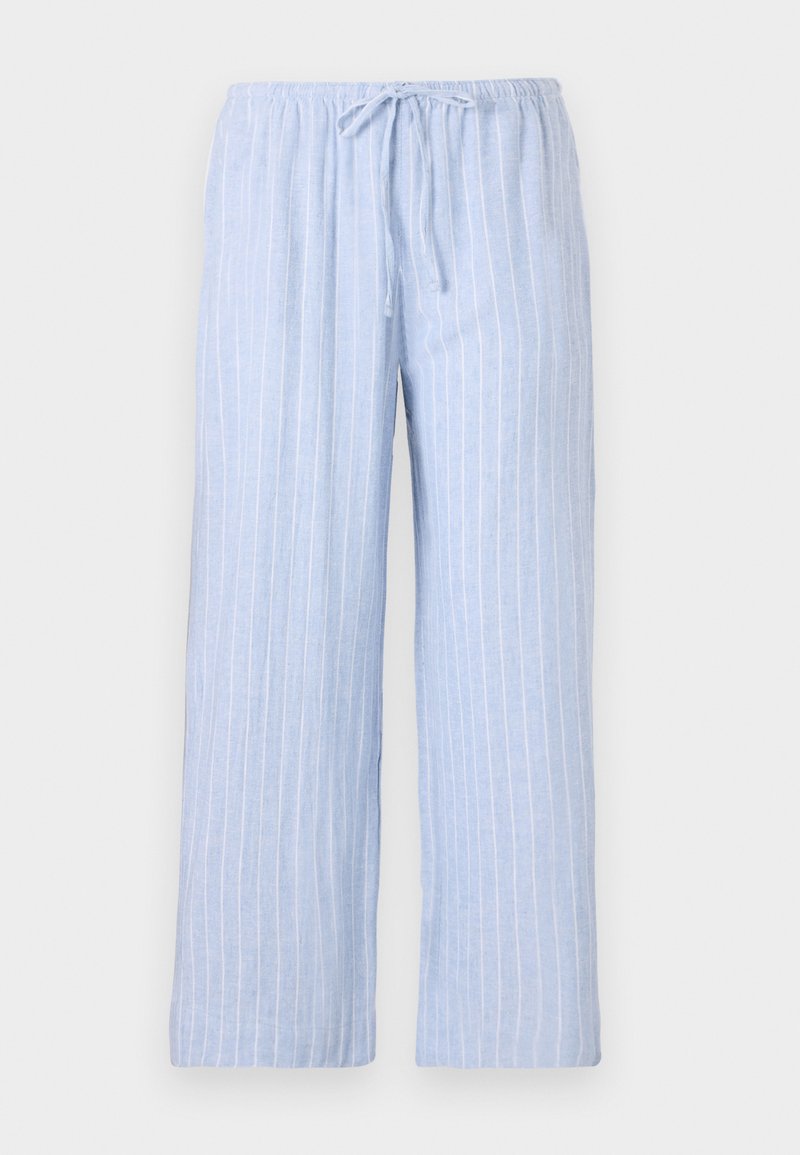 Abercrombie & Fitch Broek donkerblauw Abercrombie & Fitch Broek donkerblauw