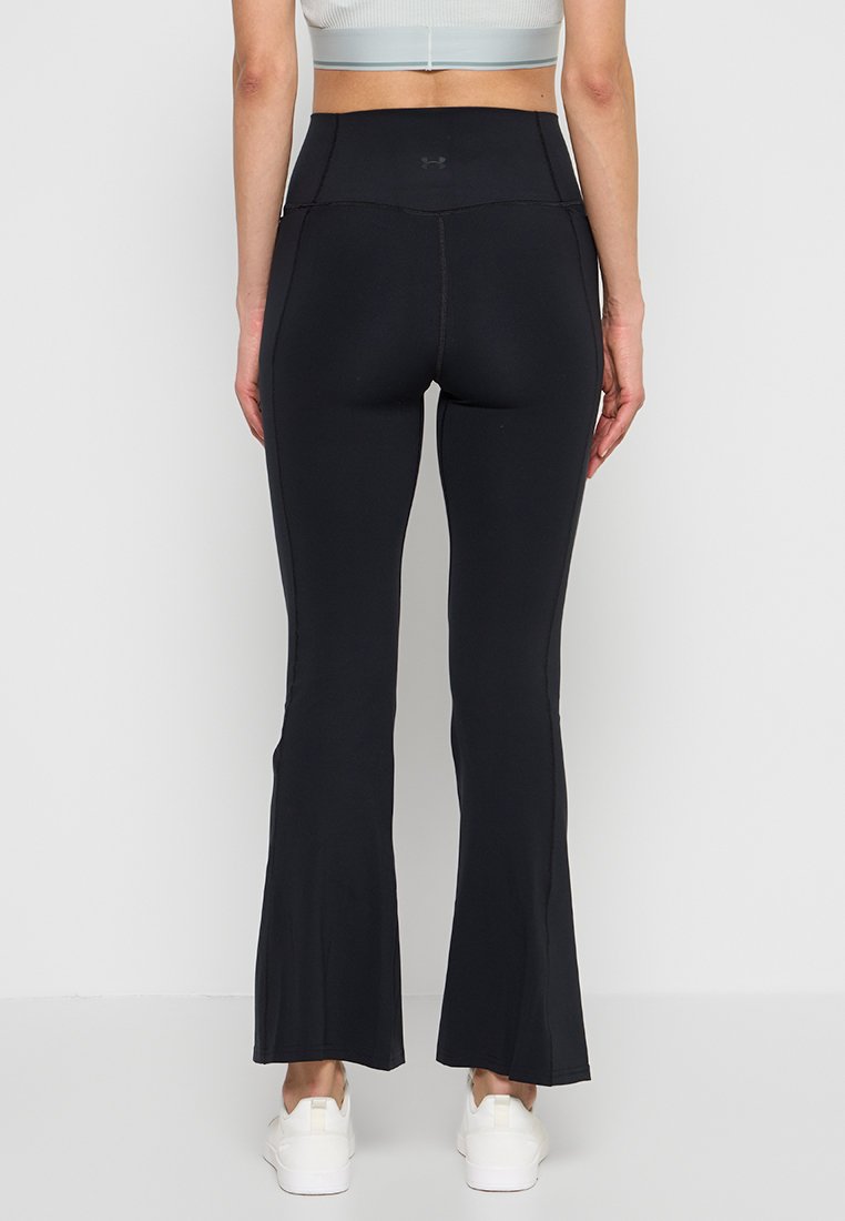 MERIDIAN KICK FLARE PANT-GRN