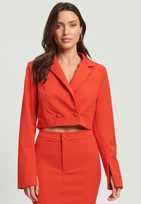 BWLDR EVIE   - Bleizeris - coral