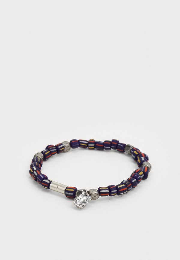 MEN BRACELET STRIPE BEAD - Bracelet3