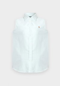 Sélectionné, essex green