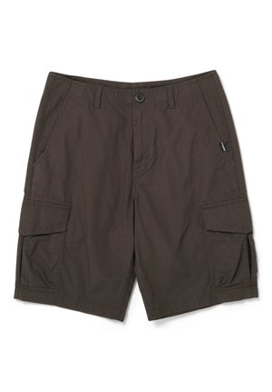 WALK GRANDE BARRACKS  - Shorts - wren