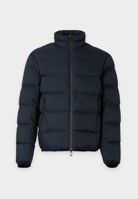 Δεν επιλέχθηκε, blue navy