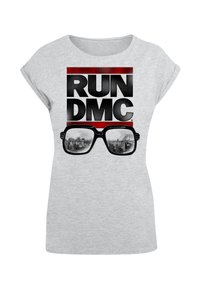 Unausgewählt, heather grey