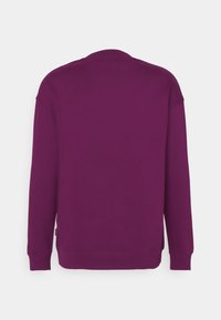 YOURTURN Felpa - purple