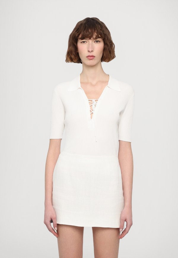 JANE SKIRT - Mini skirt - Main Image