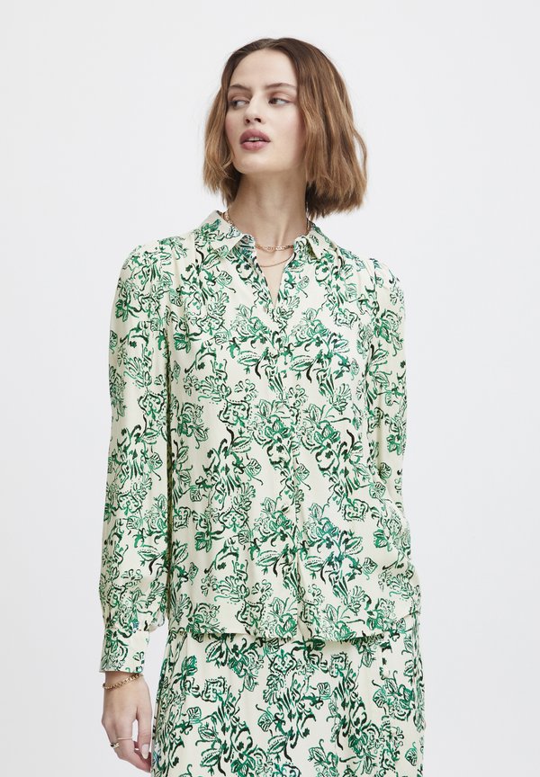 IRNOELLA - Button-down blouse