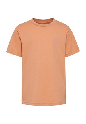 UNISEX - T-shirt z nadrukiem