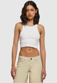 Urban Classics - Top - white Thumbnail-Bild 1
