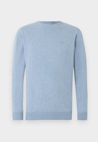 Nem kiválasztott, dark chambray