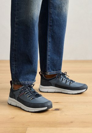 Sportcipő - blue/dark blue