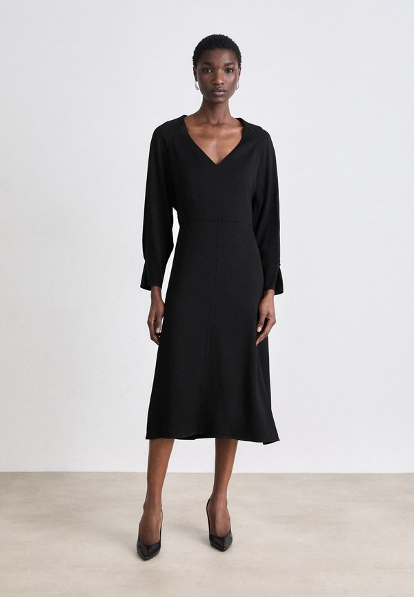 DIESHA - Jersey dress