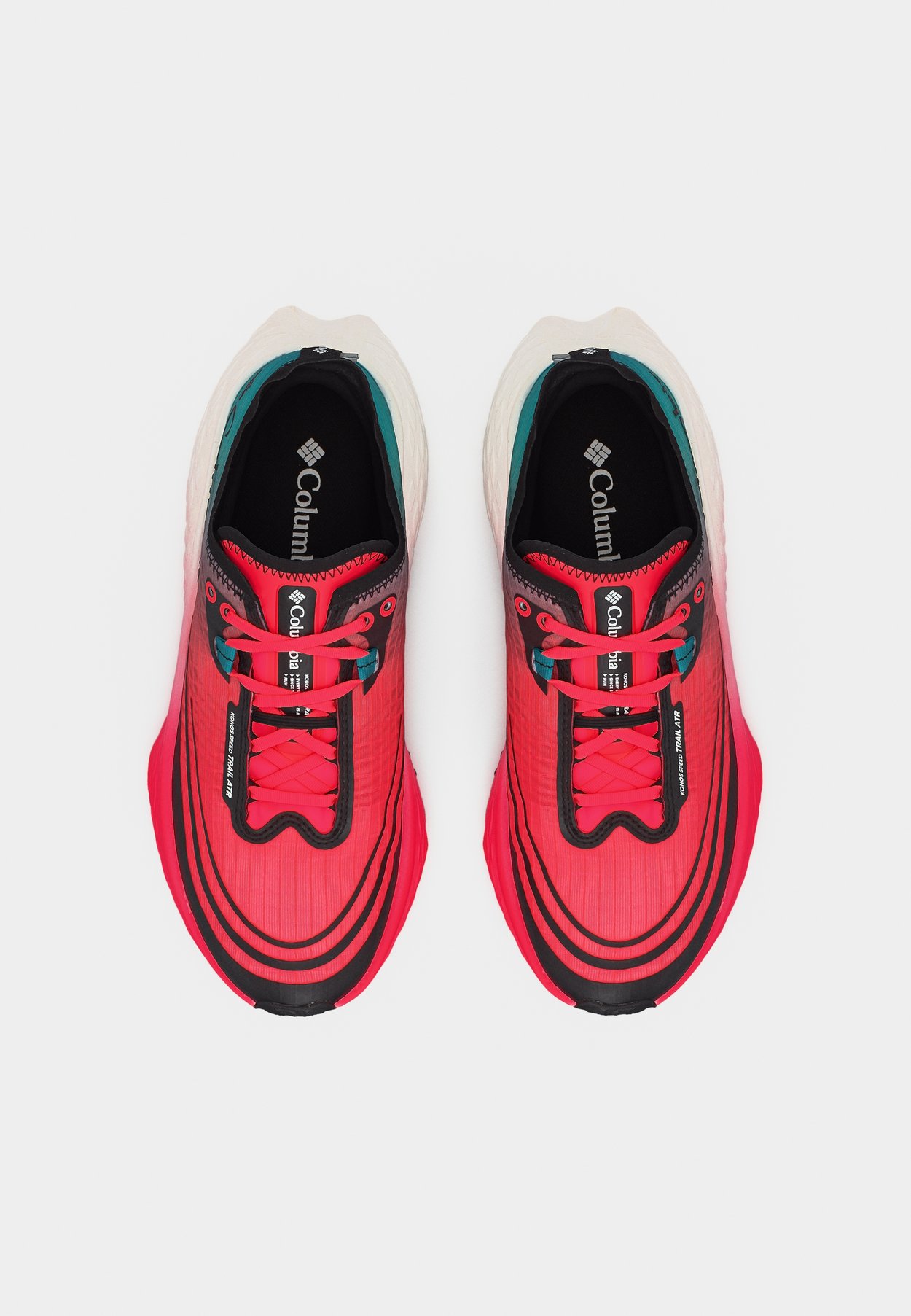 KONOS SPEED ATR