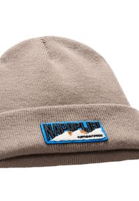 Napapijri Beanie - fallen rock nt