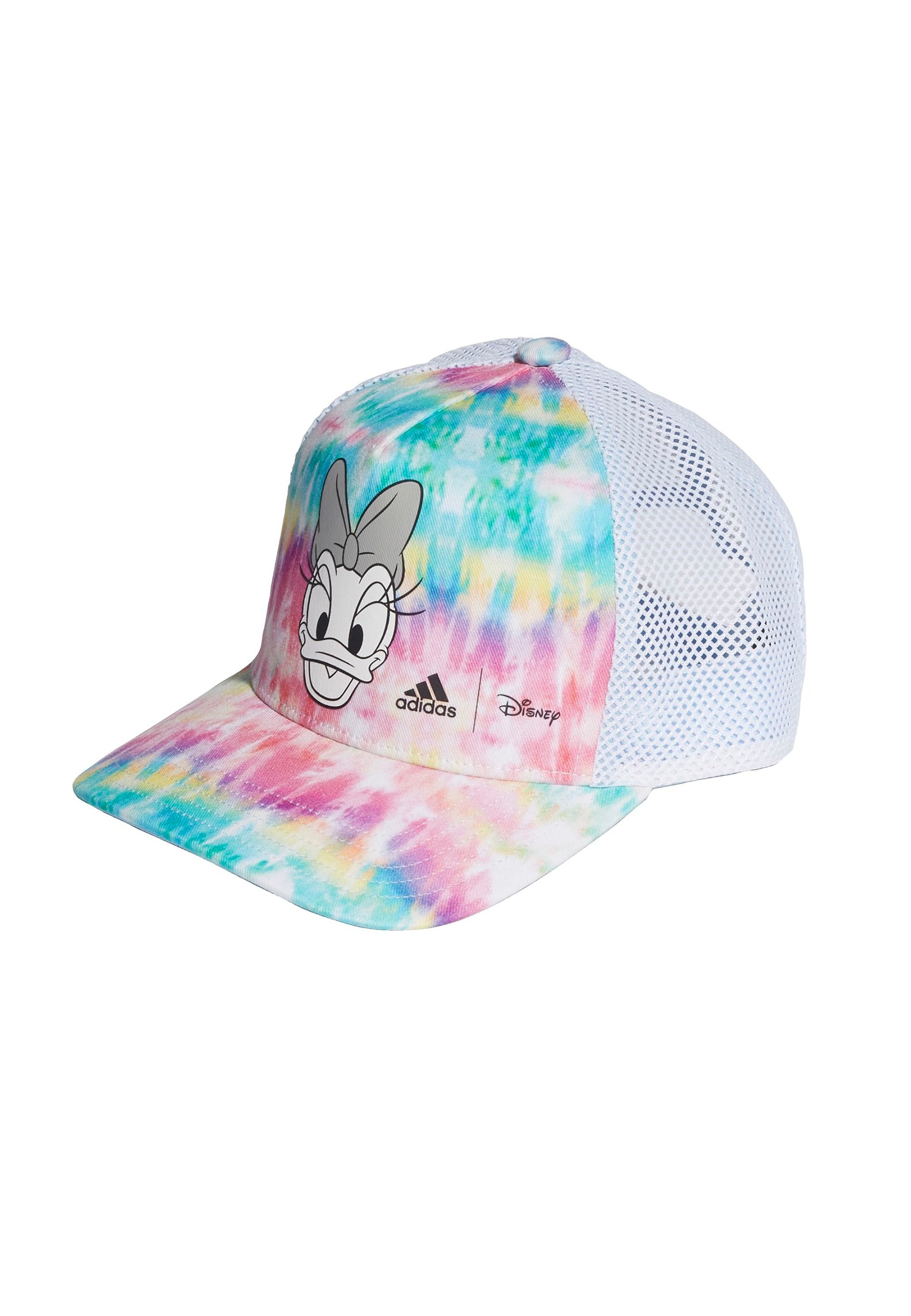 Adidas Performance Disney Daisy Cap White Zalando Co Uk