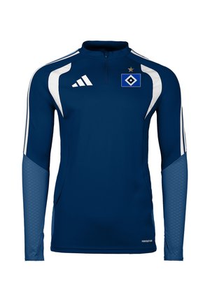 adidas Performance HAMBURGER SV niebieski