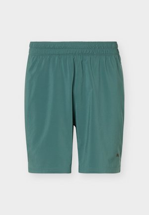 Puma, TAD ESSENTIALS SHORT - Kurze Sporthose - herb garden