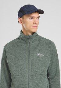 Jack Wolfskin VENT - Cap - night blue