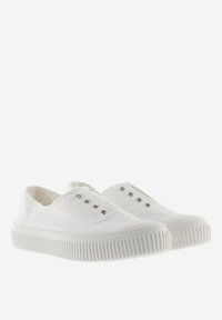 Victoria Shoes Zapatillas - blanco