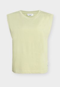 No seleccionado, elm green