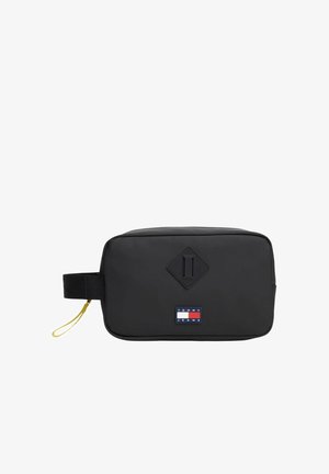 Tommy Jeans, TJM DAILY ELEVATED WASHBAG - Neceser - black