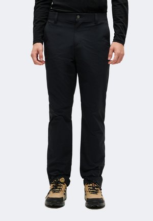 Columbia, ROC™ TECH WARM CHINO - Панталони за открито - black