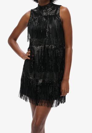 Robe de soirée - black