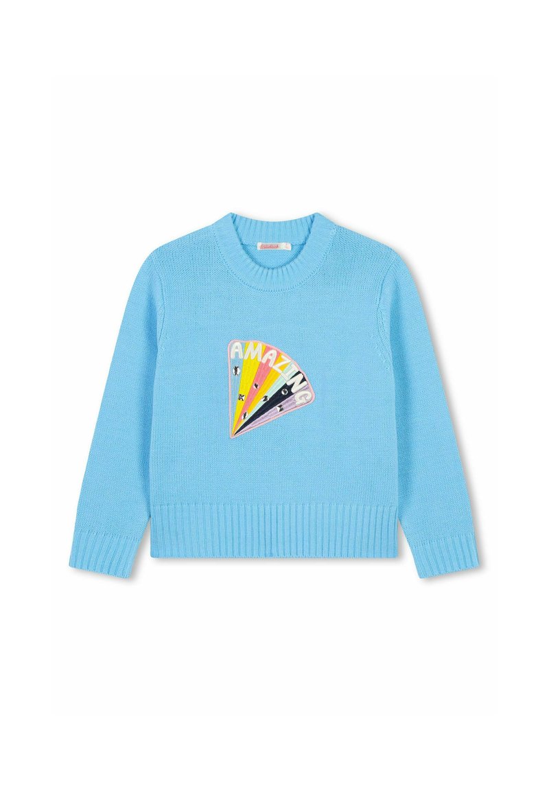 Billieblush Trui blauw