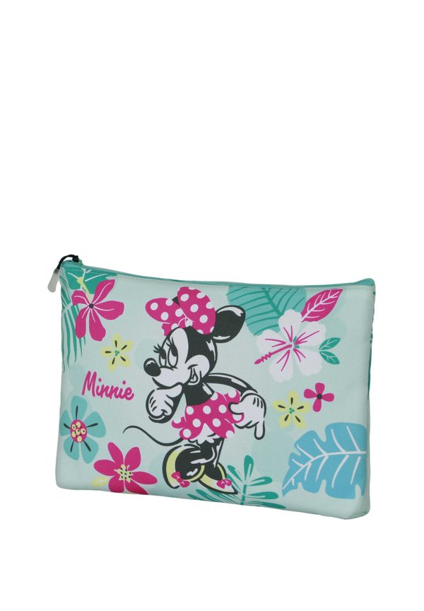 Kosmetiktasche – mint