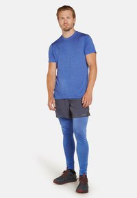 icebreaker MER 125 COOL-LITE SPHERE III SS - T-shirt basic - brilliant