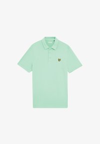 Geselecteerd, x tinted aqua