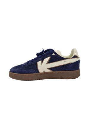 Sneakers basse - blue
