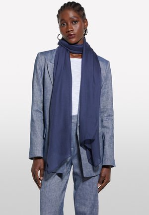 Sisley, Sciarpa - blue
