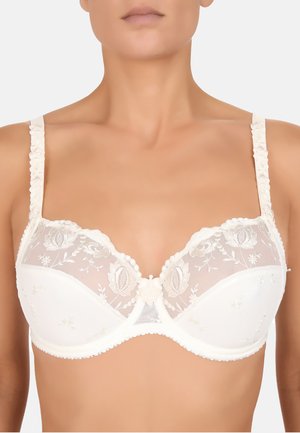 PROVENCE - Reggiseno con ferretto - vanille