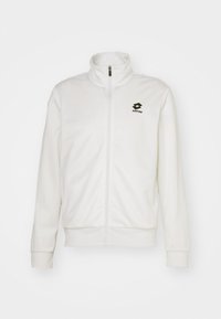 JACKET - Træningsjakke - bright white