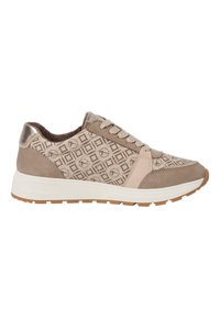 Tamaris COMFORT  - Trainers - beige comb
