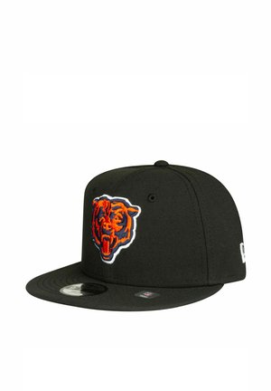FIFTY CHICAGO BEARS - Cap - black