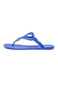 Brasileras PETRA - Chanclas de dedo - blue royal