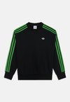 MINECRAFT CREW UNISEX - Športni pulover - black